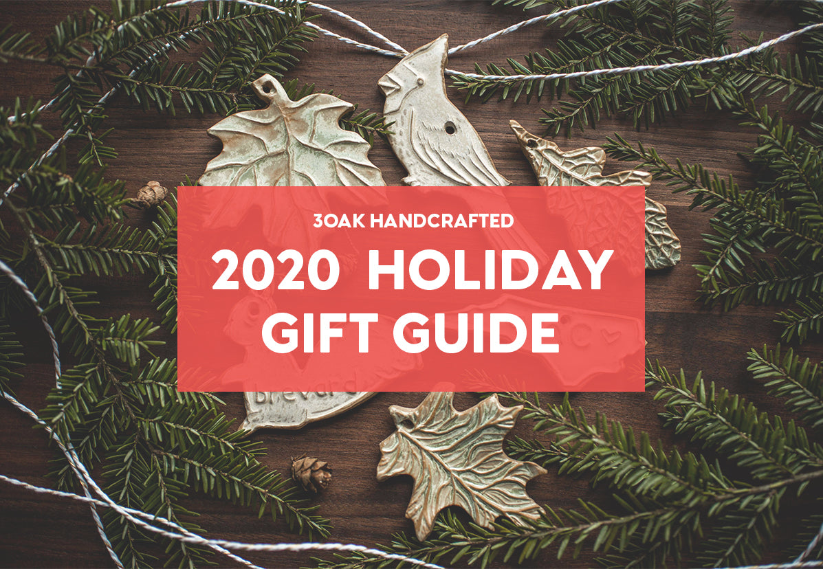 2020 Gift Guide