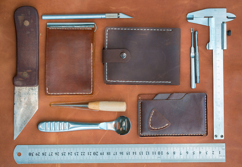 GUIDE TO SELECTING HIGH QUALITY LEATHER