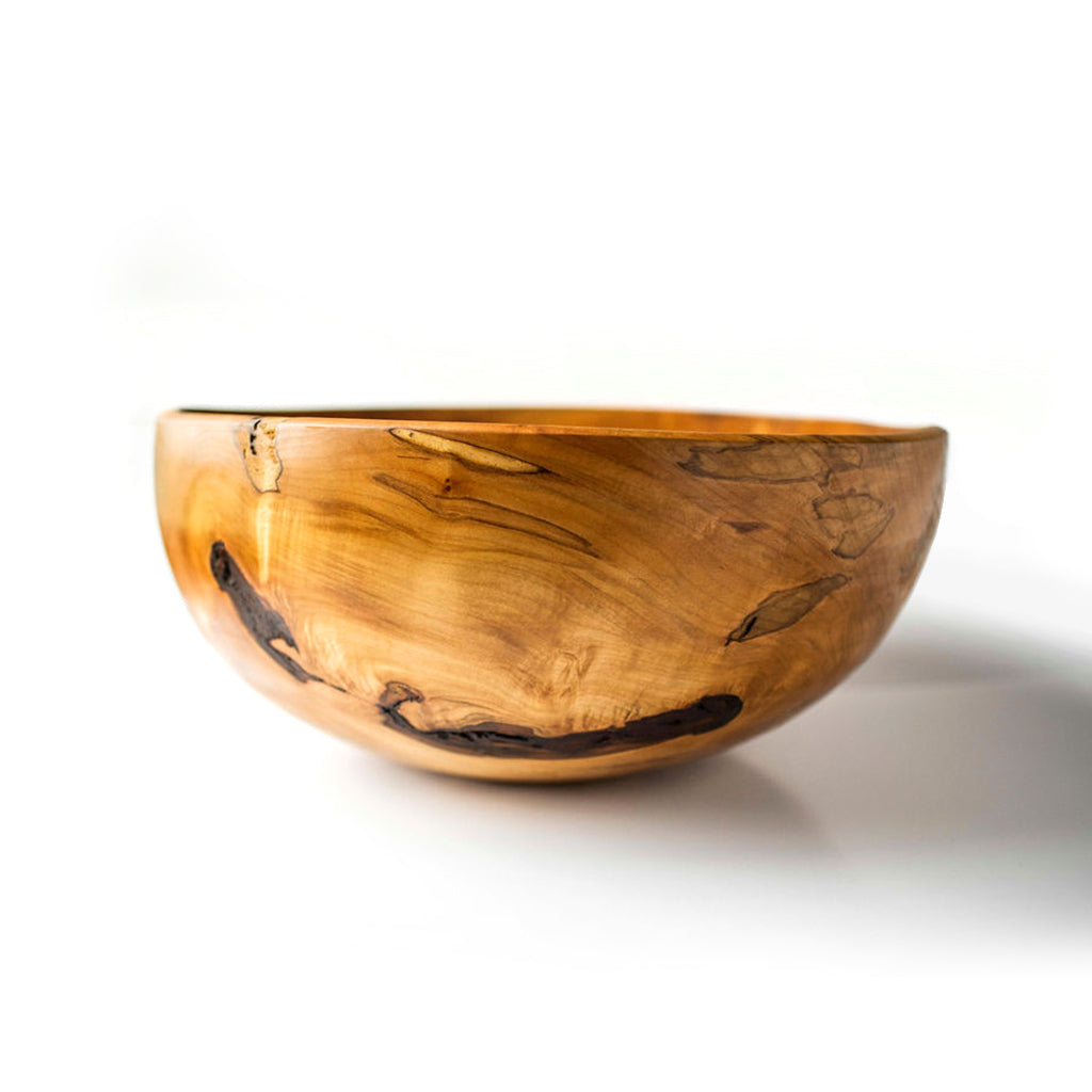 Josh Baggett Hand-turned Bowls