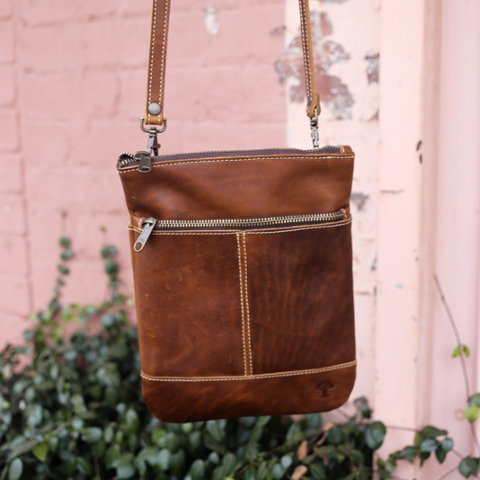 Bags, Totes, and Wallets