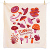 Fall Feast Tea Towel Set of 2