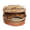 Madrone Sling Bag - Grey