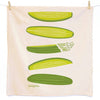 Big Dill Tea Towels Set of 2