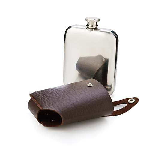 Blue Ridge Flask