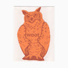 Woot Owl Gift Card