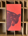 Black Bear Jotter