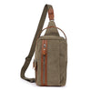 Madrone Sling Bag - Olive