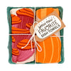 Fall Feast Tea Towel Set of 2