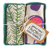 Rosemary and Fig Tea Towel Set of 2