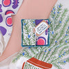 Rosemary and Fig Tea Towel Set of 2