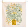 Big Dill Tea Towels Set of 2