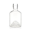 Blue Ridge Crystal Decanter