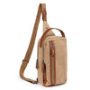 Madrone Sling Bag - Duck Brown