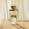 Pebbled Cocktail Shaker