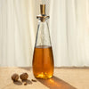 Tall Pebble Decanter