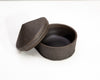 Lidded Jars - Ore