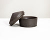 Lidded Jars - Ore