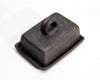 Half Butter Dish - Ore