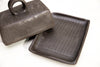 Half Butter Dish - Ore