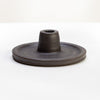 Ceramic Taper Candle Holder - Ore