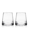 Burke Whiskey Glasses - Set of 2