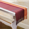 Rose Wine Table Runner