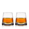 Burke Whiskey Glasses - Set of 2