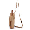 Madrone Sling Bag - Grey