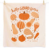 Fall Feast Tea Towel Set of 2