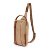 Madrone Sling Bag - Grey
