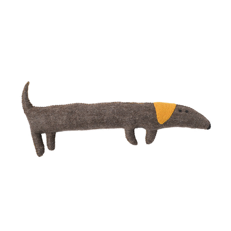 Sausage Dog- Chocolate