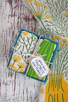 Big Dill Tea Towels Set of 2