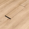 Oak Mikado meeting table