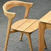 Bok Outdoor Dining Chair