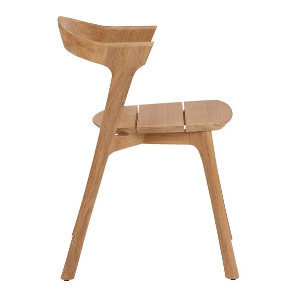 Bok Outdoor Dining Chair