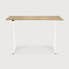 metal frame - for Bok adjustable desk