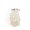 sheep ornament