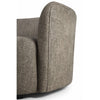 Ellipse Sofa - 3 seater - ash