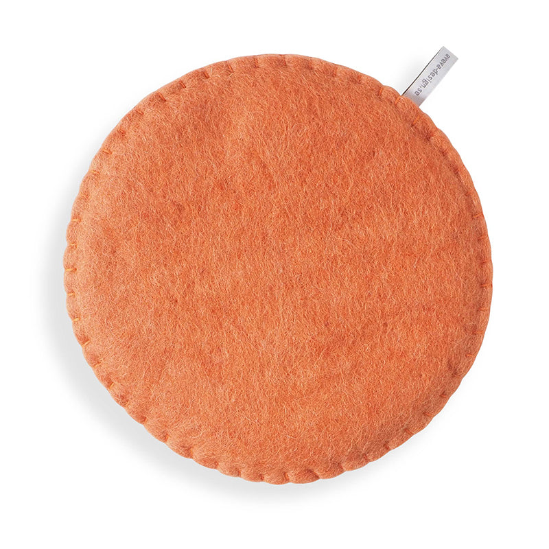 trivet duo - terracotta