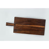 Quarter Sawn Walnut Serving Board