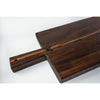 Quarter Sawn Walnut Serving Board