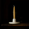 Ceramic Taper Candle Holder