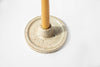 Ceramic Taper Candle Holder