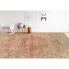 Vin-1 Vintage Camel Area Rug