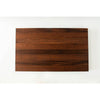 Quarter Sawn Walnut Block Cutting Board