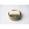 Soap Dish - Lichen