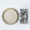 Round Dinner Plate Set - Bone