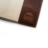 Extra Large Leather Journal