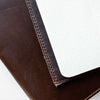 Extra Large Leather Journal