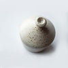 Lidded Jars - Bone